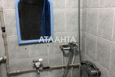 2-rooms apartment apartment by the address st. Balkovskaya Frunze (area 21,2 m²) - Atlanta.ua - photo 39