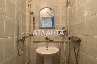 2-rooms apartment apartment by the address st. Balkovskaya Frunze (area 21,2 m²) - Atlanta.ua - photo 38