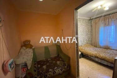 2-rooms apartment apartment by the address st. Balkovskaya Frunze (area 21,2 m²) - Atlanta.ua - photo 30