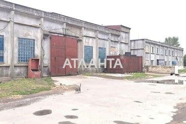 Коммерческая недвижимость по адресу ул. Энергетиков (площадь 2482 м²) - Atlanta.ua - фото 27