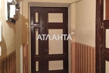 Коммунальная квартира по адресу ул. Старопортофранковская (площадь 18 м²) - Atlanta.ua - фото 7