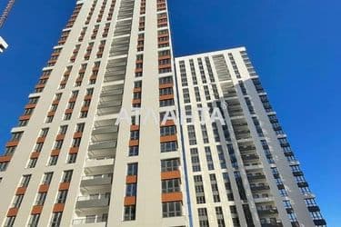 1-room apartment apartment by the address st. Gagarinskoe plato (area 57,9 m²) - Atlanta.ua - photo 16