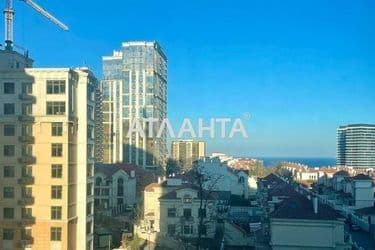 1-room apartment apartment by the address st. Gagarinskoe plato (area 57,9 m²) - Atlanta.ua - photo 15