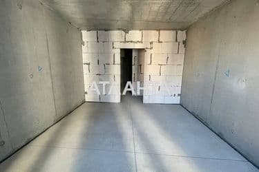 1-room apartment apartment by the address st. Gagarinskoe plato (area 57,9 m²) - Atlanta.ua - photo 23