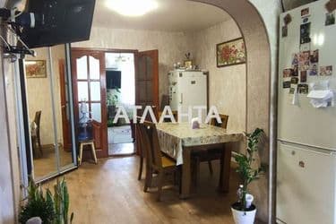 House by the address st. MiraLenina (area 90 m²) - Atlanta.ua - photo 42