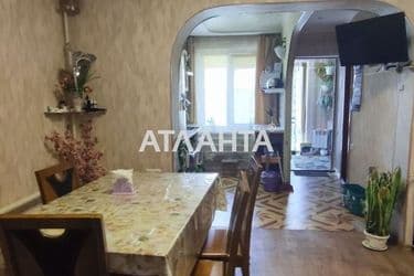 House by the address st. MiraLenina (area 90 m²) - Atlanta.ua - photo 43