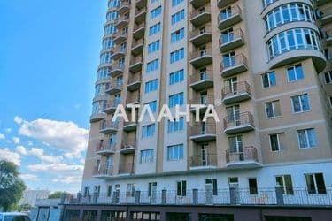 1-кімнатна квартира за адресою Фонтанська дор. (площа 55,4 м²) - Atlanta.ua - фото 14
