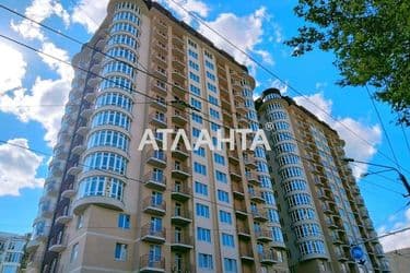 1-кімнатна квартира за адресою Фонтанська дор. (площа 55,4 м²) - Atlanta.ua - фото 19