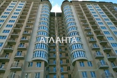 1-кімнатна квартира за адресою Фонтанська дор. (площа 55,4 м²) - Atlanta.ua - фото 20