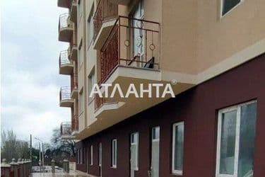 1-кімнатна квартира за адресою Фонтанська дор. (площа 55,4 м²) - Atlanta.ua - фото 12