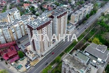 1-кімнатна квартира за адресою Фонтанська дор. (площа 55,4 м²) - Atlanta.ua - фото 13