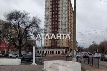 1-кімнатна квартира за адресою Фонтанська дор. (площа 55,4 м²) - Atlanta.ua - фото 18