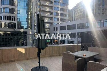 2-rooms apartment apartment by the address st. Gagarinskoe plato (area 110 m²) - Atlanta.ua - photo 39