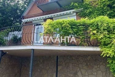 Dacha by the address st. Chernomorskaya dor2b (area 142,3 m²) - Atlanta.ua - photo 21