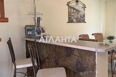 Dacha by the address st. Chernomorskaya dor2b (area 142,3 m²) - Atlanta.ua - photo 23