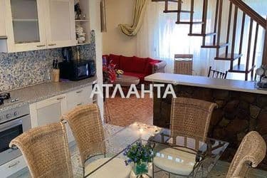 Dacha by the address st. Chernomorskaya dor2b (area 142,3 m²) - Atlanta.ua - photo 24