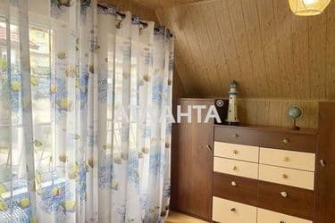 Dacha by the address st. Chernomorskaya dor2b (area 142,3 m²) - Atlanta.ua - photo 29