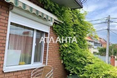 Dacha by the address st. Chernomorskaya dor2b (area 142,3 m²) - Atlanta.ua - photo 33