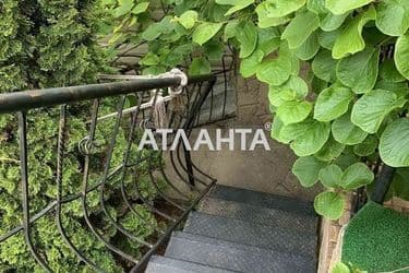 Dacha by the address st. Chernomorskaya dor2b (area 142,3 m²) - Atlanta.ua - photo 35