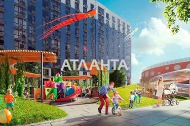 1-room apartment apartment by the address st. 7 km ovidiopolskoy dor (area 21,3 m²) - Atlanta.ua - photo 6
