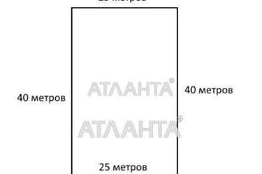 Landplot by the address st. Svetlaya (area 11,1 acr) - Atlanta.ua - photo 13