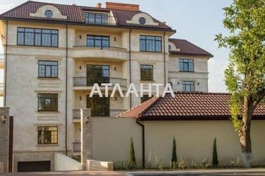 3-комнатная квартира по адресу ул. Львовская (площадь 172 м²) - Atlanta.ua - фото 9