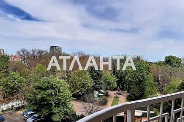 1-кімнатна квартира за адресою вул. Гагарінське плато (площа 50 м²) - Atlanta.ua - фото 29