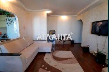 2-rooms apartment apartment by the address st. Svyatoslava Rikhtera Shchorsa (area 70 m²) - Atlanta.ua - photo 17