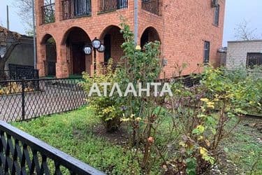 Будинок за адресою вул. Нежданової (площа 175 м²) - Atlanta.ua - фото 23