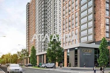 Комерційна нерухомість за адресою Гагаріна пр. (площа 1056 м²) - Atlanta.ua - фото 4