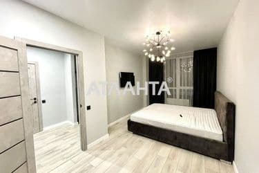 1-room apartment apartment by the address st. Glushko ak pr Dimitrova pr (area 40 m²) - Atlanta.ua - photo 20