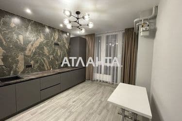 1-room apartment apartment by the address st. Glushko ak pr Dimitrova pr (area 40 m²) - Atlanta.ua - photo 21