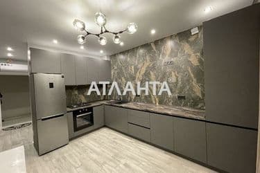 1-room apartment apartment by the address st. Glushko ak pr Dimitrova pr (area 40 m²) - Atlanta.ua - photo 22