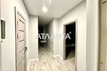 1-room apartment apartment by the address st. Glushko ak pr Dimitrova pr (area 40 m²) - Atlanta.ua - photo 34