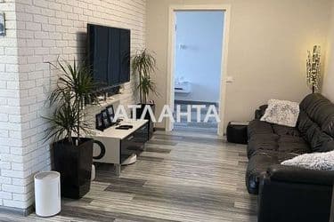 3-rooms apartment apartment by the address st. Zhemchuzhnaya (area 76 m²) - Atlanta.ua - photo 12