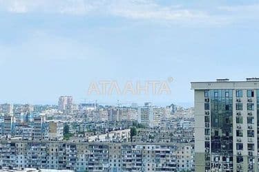3-rooms apartment apartment by the address st. Zhemchuzhnaya (area 76 m²) - Atlanta.ua - photo 18