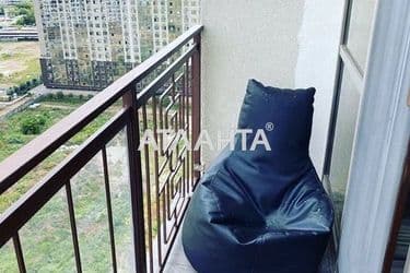 3-rooms apartment apartment by the address st. Zhemchuzhnaya (area 76 m²) - Atlanta.ua - photo 15