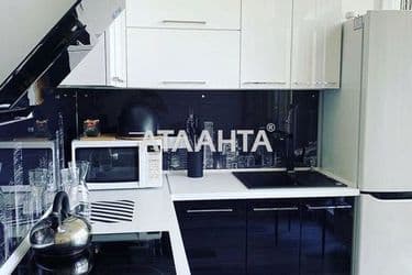 3-rooms apartment apartment by the address st. Zhemchuzhnaya (area 76 m²) - Atlanta.ua - photo 11