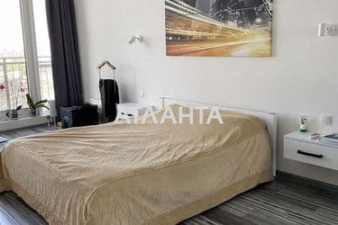 3-rooms apartment apartment by the address st. Zhemchuzhnaya (area 76 m²) - Atlanta.ua - photo 10