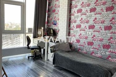 3-rooms apartment apartment by the address st. Zhemchuzhnaya (area 76 m²) - Atlanta.ua - photo 13