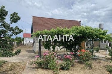 Dacha by the address st. Solnechnaya (area 60 m²) - Atlanta.ua - photo 17