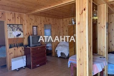 Dacha by the address st. Solnechnaya (area 60 m²) - Atlanta.ua - photo 24