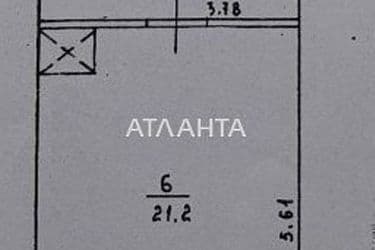 Dacha by the address st. Solnechnaya (area 60 m²) - Atlanta.ua - photo 30
