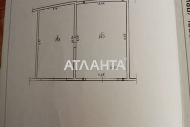 Commercial real estate at st. Sakharova (area 56 m²) - Atlanta.ua - photo 15
