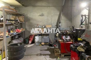 Commercial real estate at st. Sakharova (area 56 m²) - Atlanta.ua - photo 22