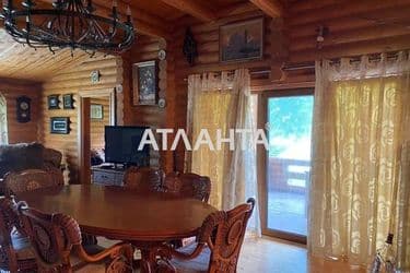 House house and dacha (area 79,5 m²) - Atlanta.ua - photo 32