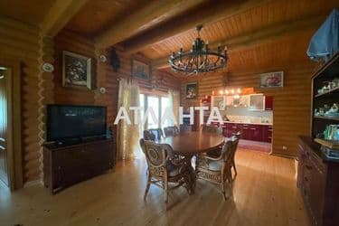 House house and dacha (area 79,5 m²) - Atlanta.ua - photo 33