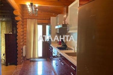 House house and dacha (area 79,5 m²) - Atlanta.ua - photo 34