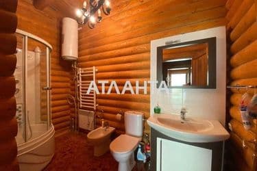 House house and dacha (area 79,5 m²) - Atlanta.ua - photo 35