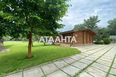 House house and dacha (area 79,5 m²) - Atlanta.ua - photo 40